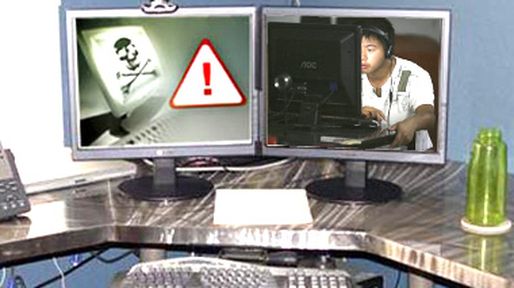 Google podr&iacute;a tener hackers internos en China