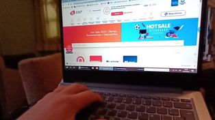 Hot Sale: indumentaria de invierno lidera las ventas en Santa Fe