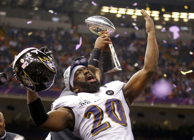 El 47 Superbowl se jugó en el Louisiana Superdome de Nueva Orleans