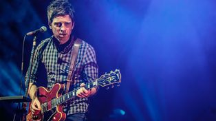 La particular y millonaria condición que puso Noel Gallagher para el retorno de Oasis