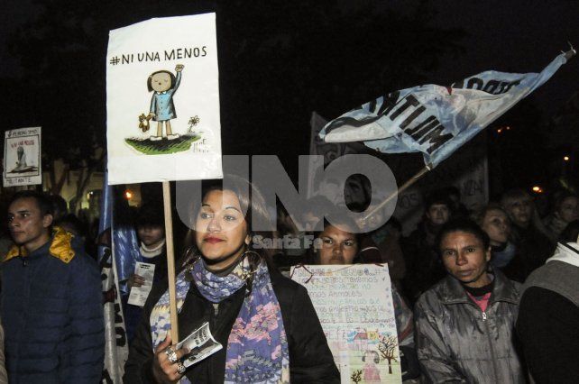 Santa Fe, cuarta provincia del país con más femicidios en 2016
