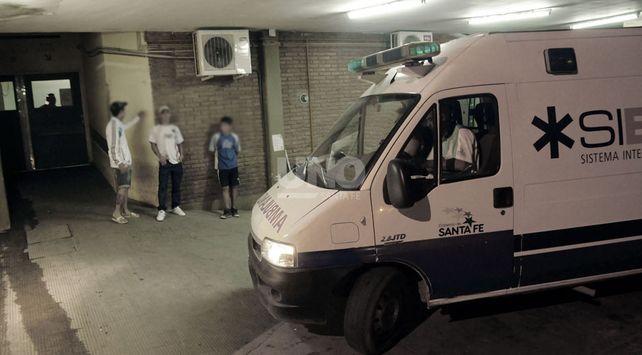 Imagen ilustrativa.// FOTO: Archivo UNO Santa Fe.