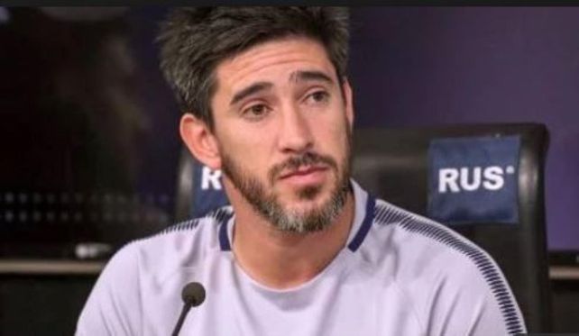 Pablo Pérez tiene el camino libre para volver a Newells