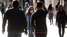 la cuarentena en la provincia seguira casi sin modificaciones la cuarentena en la provincia seguira casi sin modificaciones