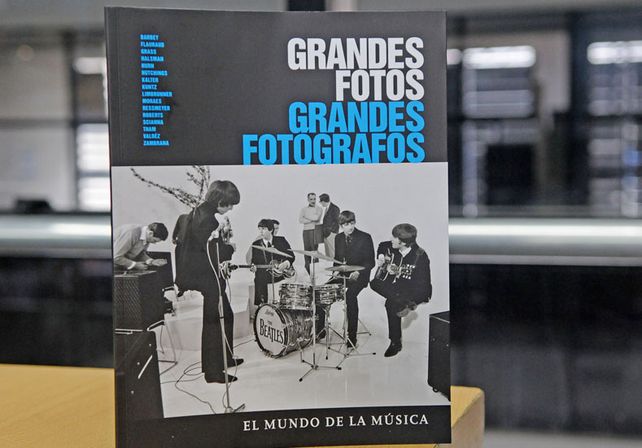 Foto: Manuel Testi / UNOSantaFe