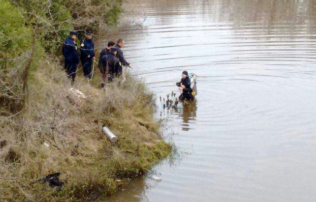 El cuerpo de Susana Villarruel tenía golpes y heridas punzocortantes