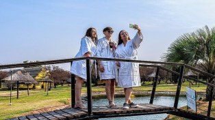 Fin de semana largo: expectativas moderadas para el sector del turismo en destinos entrerrianos