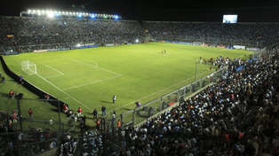 Argentina recibirá a Colombia en San Juan