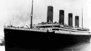 Un australiano quiere construir un nuevo Titanic