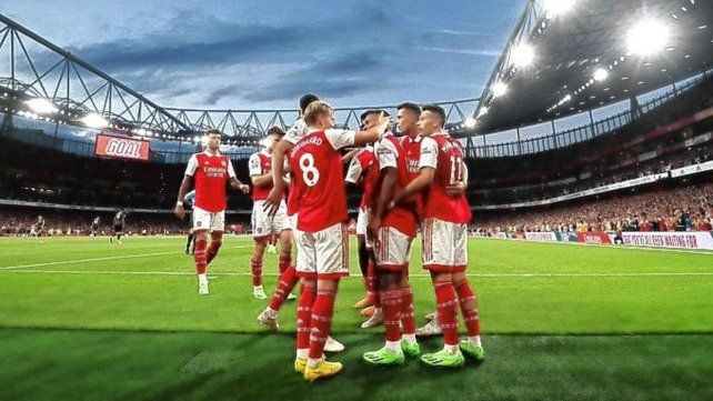 Arsenal