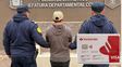 Estafa: avanza una investigación en Colón