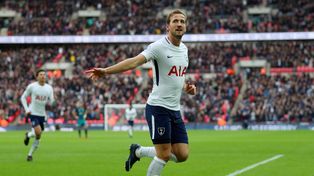 La mega oferta que prepara Real Madrid por Harry Kane