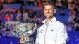 El regreso de Djokovic: 10ª corona en Australia, número 1 del mundo y récord de Grand Slam