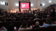 Congreso del Partido Socialista: Miramos al futuro y nos enfocamos en los que peor la están pasando
