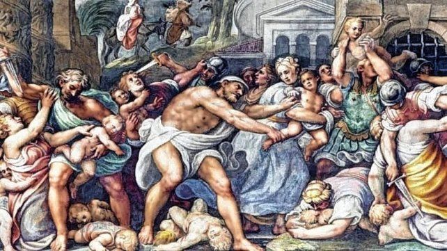 Día de los Inocentes: ¿por qué se celebra cada 28 de diciembre?