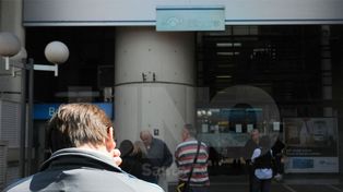 Por error, detuvieron a uno de los condenados por el robo al Banco Macro