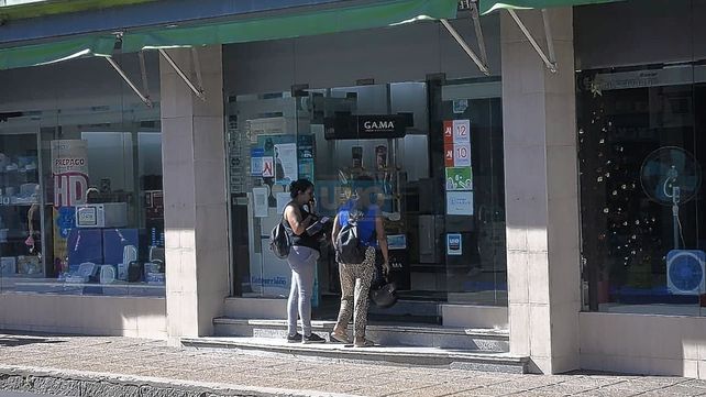 Paraná: cierra la tradicional sucursal de bazar El Entrerriano&nbsp;