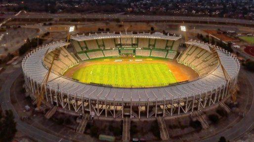 La final del Torneo Apertura se disputará en Córdoba
