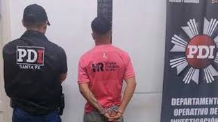 El detenido sería el quinto sospechoso de los homicidios de Villa Banana