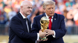 El descargo de Gianni Infantino por las críticas y teorías conspirativas sobre el Mundial 2026
