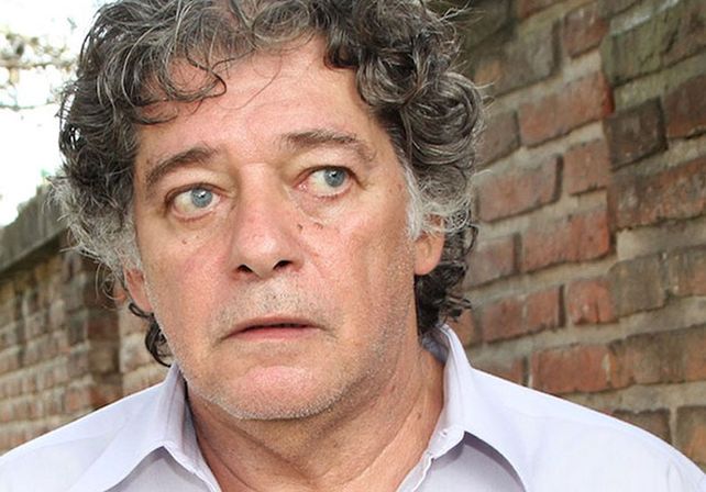 Falleció el actor Pablo Brichta