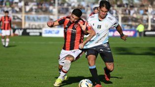 Patronato podría llevar hinchas a Rafaela para el último partido de la fase regular