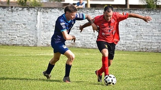 Liga Santafesina: la 3ª fecha del ascenso irá el 24 de marzo