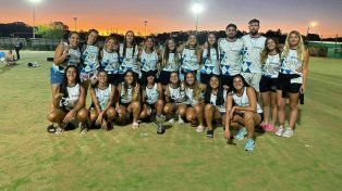 Universitario de Santa Fe consiguió el ascenso y la consagración en el Regional de Clubes en Posadas.