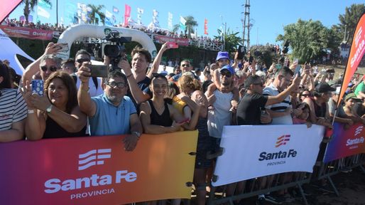 Turismo: Santa Fe recibió más de 2,6 millones de visitantes y generó casi $450 mil millones en el primer semestre del año