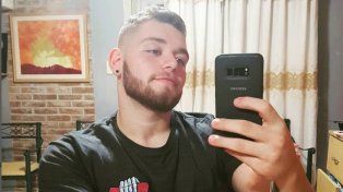 Paraná: piden llevar a juicio a la acusada por la muerte de Lautaro Meglio