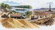 La arena entrerriana es esencial para la expansión de Vaca Muerta