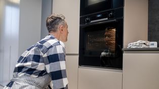 Hornos a gas sin salida exterior: qué revisar antes de instalarlos