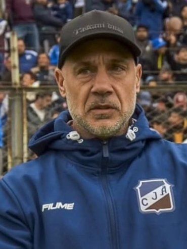 ¿Empezó la danza de nombres en Patronato?