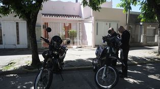 Una familiar del matrimonio fallecido en barrio Sur se constituyó como querellante