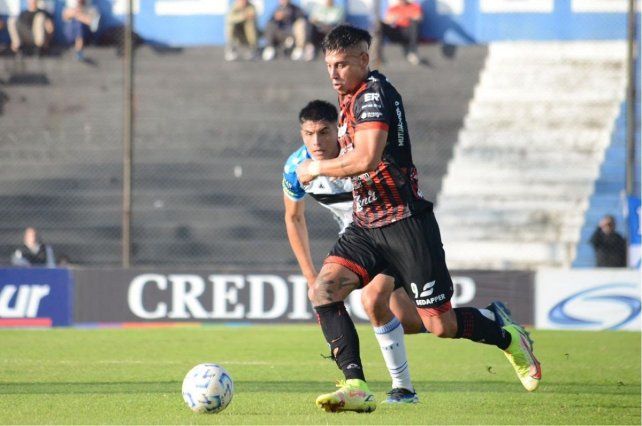 El peor desenlace para Patronato