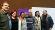 Noemí Katty Altimari publicó fotos con Granata y otras compañeras de Santa Fe.