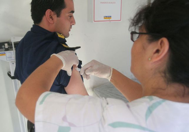 Pondrán en marcha un nuevo sistema para matricular a los profesionales de la salud