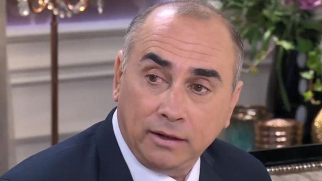 Polémicas declaraciones del padre de Fernando Pastorizzo sobre Nahir Galarza