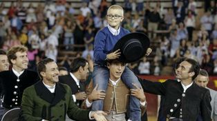 Presos por insultar en la web a un niño valenciano enfermo de cáncer