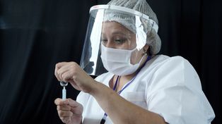 Argentina registró 6.680 nuevos casos de Covid-19 y 125 fallecimientos