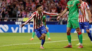 Almada admitió que Riquelme lo llamó para llevarlo a Boca: Ya había elegido otro club