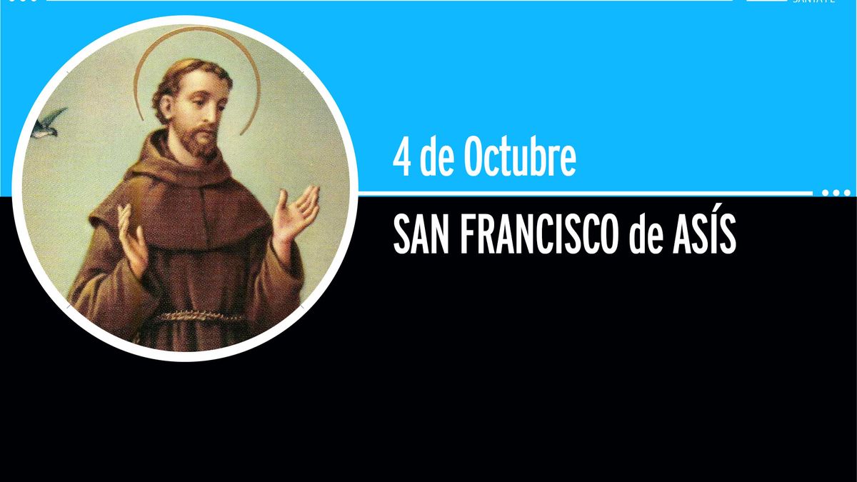 San Francisco de Asís