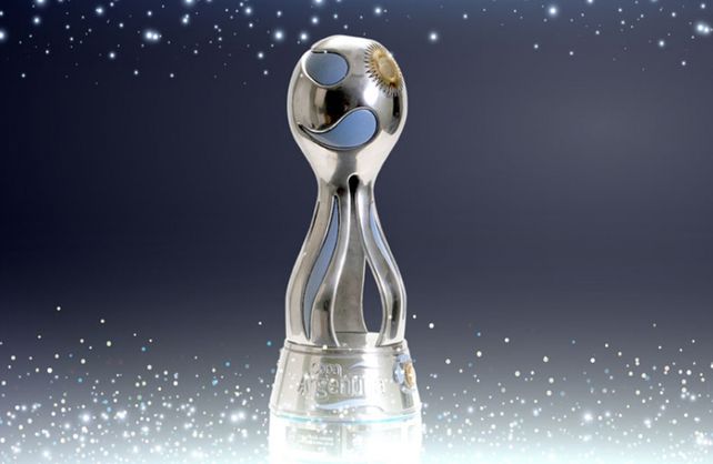 La AFA confirmó las fechas y sedes por los 16vos de final de Copa Argentina