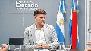 Nepotismo: Lena criticó a Bértoli por designar a su hermano