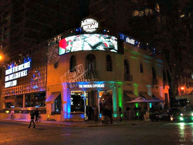 Cerró Johnny B. Good, el emblemático bar de Oroño y Güemes