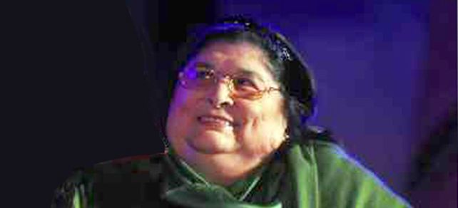 Contin&uacute;a siendo muy grave el estado de salud de Mercedes Sosa