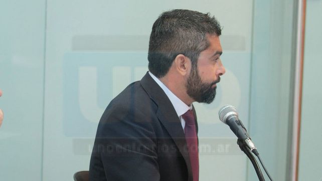 Inusitada. Así calificó el fiscal la gravedad del hecho.