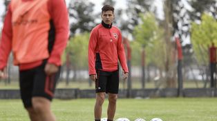 Sordo mudará sus corridas y sus goles a México.&nbsp;