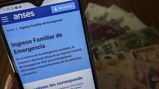 IFE tercer pago: cuándo se vuelve a pagar el bono $10.000
