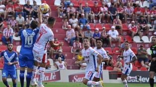 Martínez: Tenemos que volver a ser intensos y agresivos